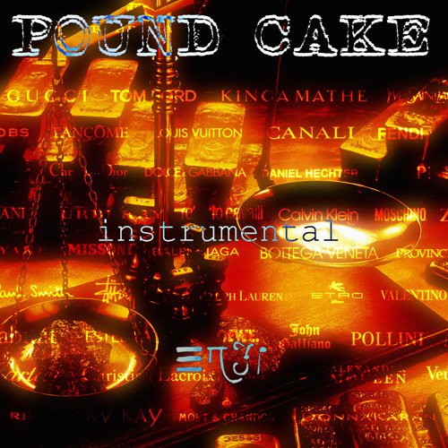 Drake ft Jay Z - Pound Cake INSTRUMENTAL (with intro)