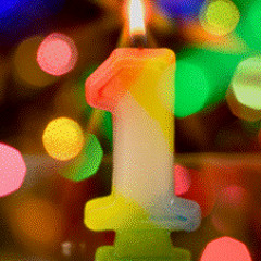 Celebrating One Year Of The World!