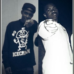 Life Forreal - BarsUp ENT