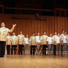 Cantate Domino - Philippine Madrigal Singers