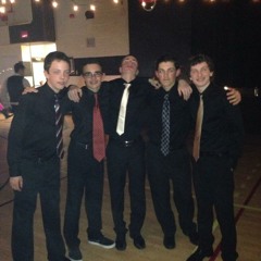 Say It Aint So- Nathan Kenny Version