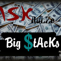 West Coast - Big Stacks