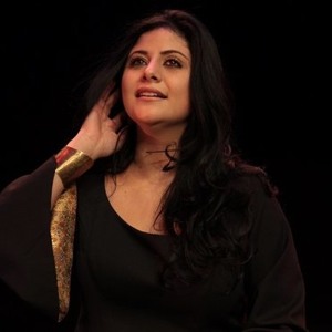 سناء موسي - تهليلة فلسطينيهMP3