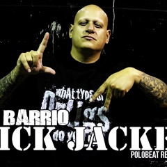 Sick Jacken - El Barrio (Polobeat Remix)