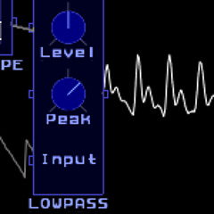 Volcano Valley Act 2 (Genesis) Remix