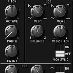 Korg DS-10 - fr08: The Product (Excerpt)