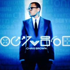 2012 by Chris Brown