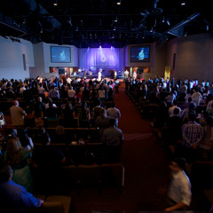 We Cannot Be Silent (FTC Worship)