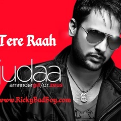 Judaa By Amrinder Gill