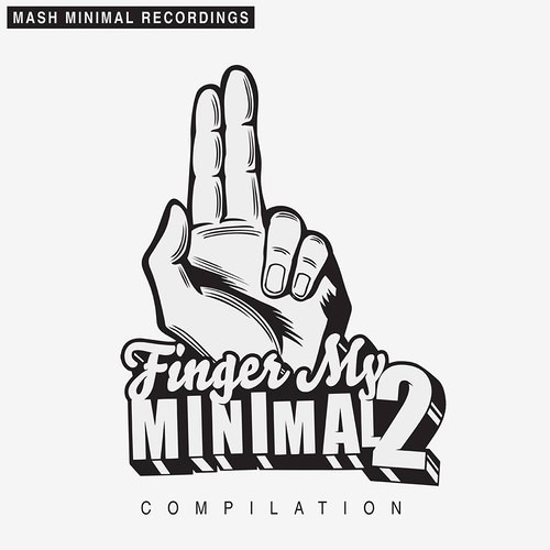 Jesse Raines - Wintry (Original mix) [Mash minimal] sample