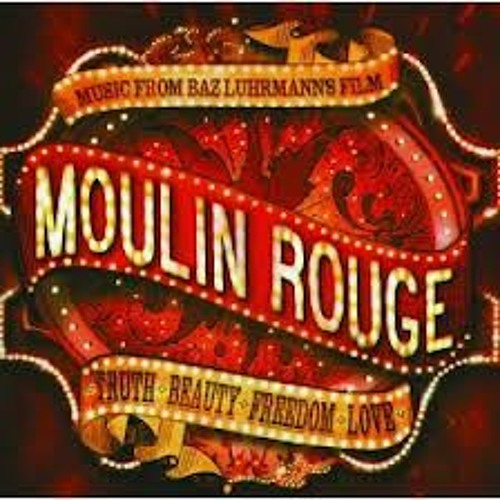 Stream Lady Marmalade - Christina Aguilera, Lil'Kim, Mya, PINK by