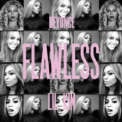 LiL Kim - Flawless (Nicki Diss)