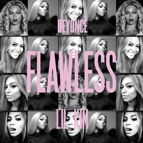 LiL Kim - Flawless (Nicki Diss)