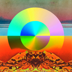 Strange Forces - Beyond The Mauve Zone (White Wind23 Side Mix)