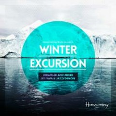 I:DUST, ISAM & JAZZYDEMON - EASY MINUTE (Original Mix)