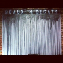 Fresh Paint Mix #1 w/ Wally (High On Beats)