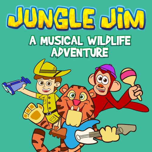 Jungle Jim Feat. Cryptic - Done [Free DL]