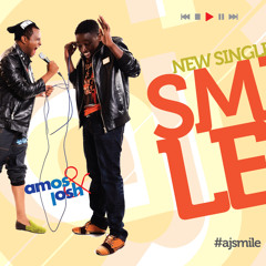 Amos & Josh - Smile (Unanifurahisha)