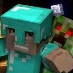 "Revange" - A Minecraft Parody of Usher's Dj Got us fallen' in love