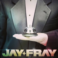 Riddla -JAY FRAY ( BANG BANG )