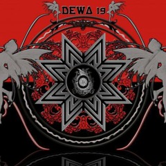 Risalah Hati - Dewa 19 (Guitar Instrumental)