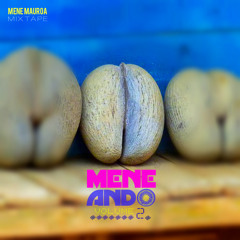 Zouk Bass - Meneando Vol.2 (Mene Mauroa Mix)