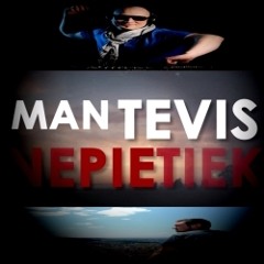 Man Tevis nepietiek (feat. Dween) (2014)