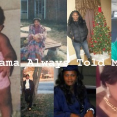 Davahn Moore - Mama Always Told Me