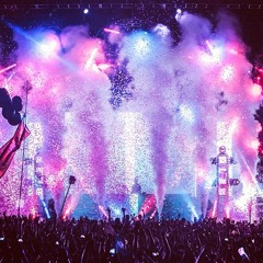 rave music