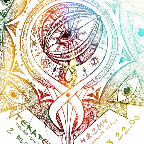 TekAdelika@ R19 //4.August Closing Set