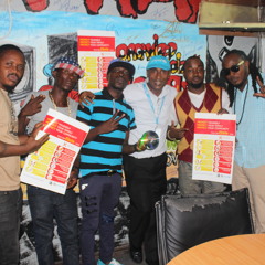 Hott FM Ebola song (Mp3 version)