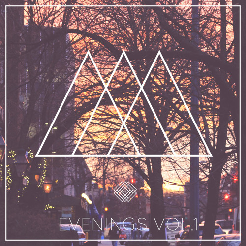 ESCPE - Back Shore (Out Now!!)