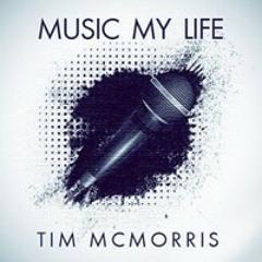 Tim McMorris - Overwhelmed