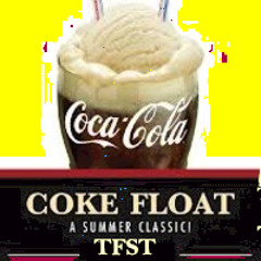 COKE FLOAT