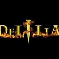 Delilla - Amplop kosong