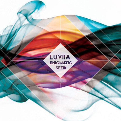 Luviia. - Wayshewalks (ft. Kaligraph E)