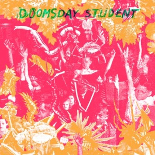 DOOMSDAY STUDENT "Lifeboat Blues"