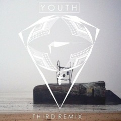 Daughter - Youth (Third Remix)