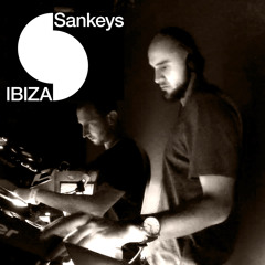 Viorel Dragu b2b Gruia @ Sankeys Ibiza, Flow Musique Showcase - 01 Aug 2014