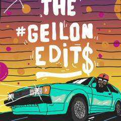 MC Fitti – The #geilon Edits (Seite B)
