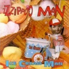 Zzzippoo Man - Ice Cream Man (Radio Version)