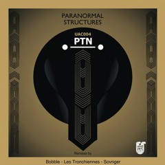 PTN - Paranormal Structures (Les Tronchiennes Remix)