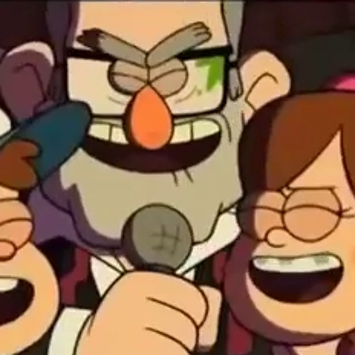 Gravity Falls - Taking Over Midnight