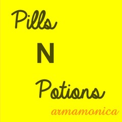 Pills and Potions Nicki Minaj