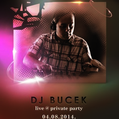 live @ private party