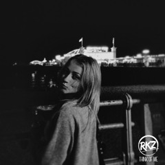 Think Of Me feat. Shawn Sanderson (prod. Handbook x Gifted)