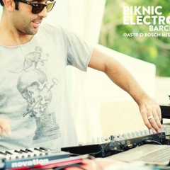 Live at Piknic Electronik 2014