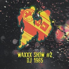 Liquid House Grooves mix for Waxxx Show @ Playpoint.fm