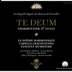 Marc-Antoine Charpentier - In te, Domine speravi | Te Deum H.146