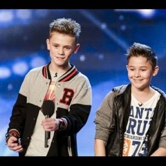 Hopeful, britains got talent